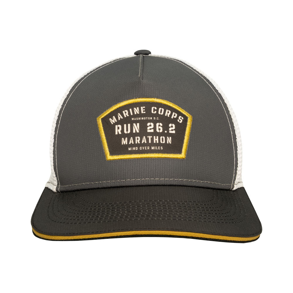 Recover 2026 MCM 5-Panel Trucker Hat