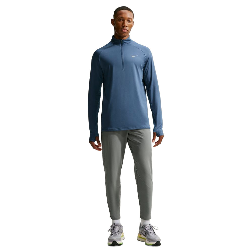 Men's Nike Stride Dri-FIT 1/2-Zip Running Mid Layer