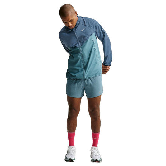 Men's Nike Stride Repel UV Running Jacket