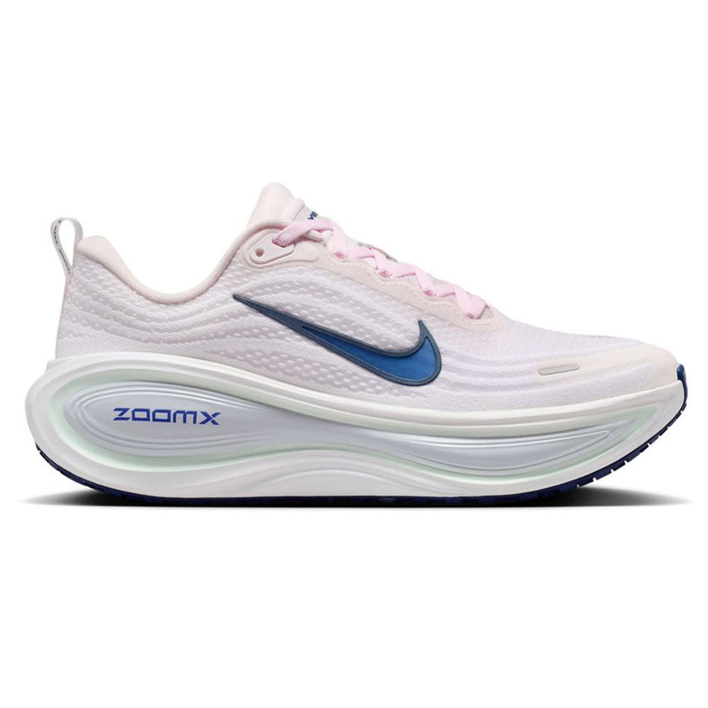Women's Nike Vomero Plus – Pacers Running