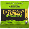 Load image into Gallery viewer, Honey Stinger-Honey Stinger Caffeinated Energy Chews-Pacers Running
