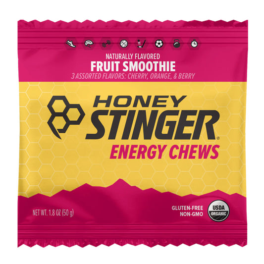 Honey Stinger Energy Chews