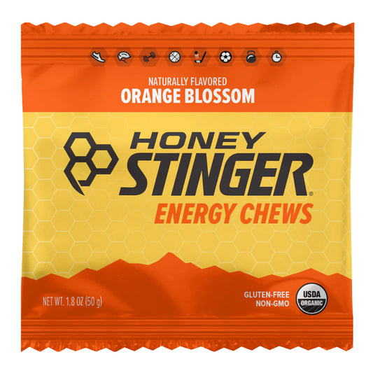 Honey Stinger Energy Chews