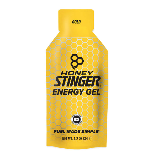 Honey Stinger Energy Gel