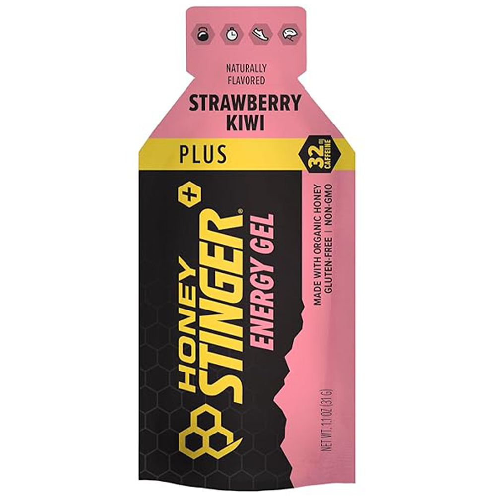 Honey Stinger Energy Gel