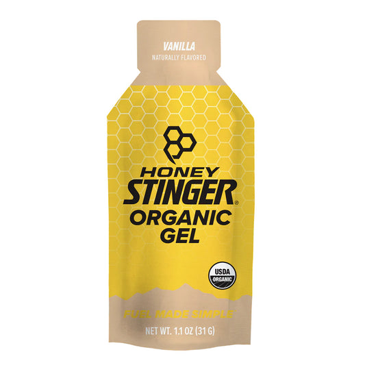 Honey Stinger Energy Gel