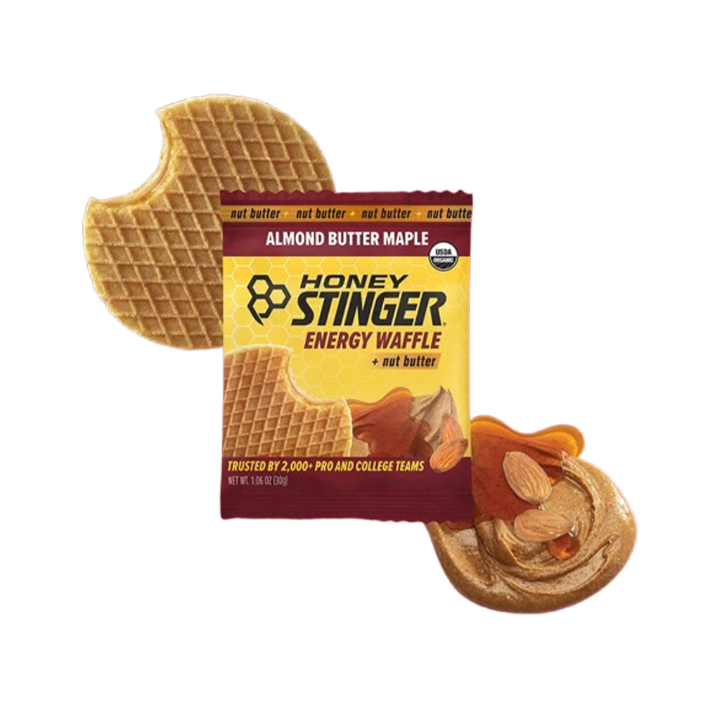 Honey Stinger Energy Waffle