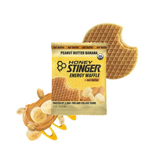 Honey Stinger Energy Waffle