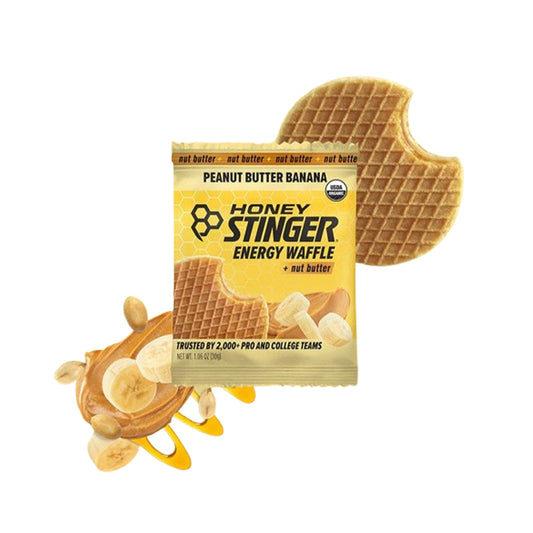 Honey Stinger Energy Waffle