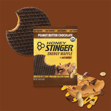 Honey Stinger Energy Waffle
