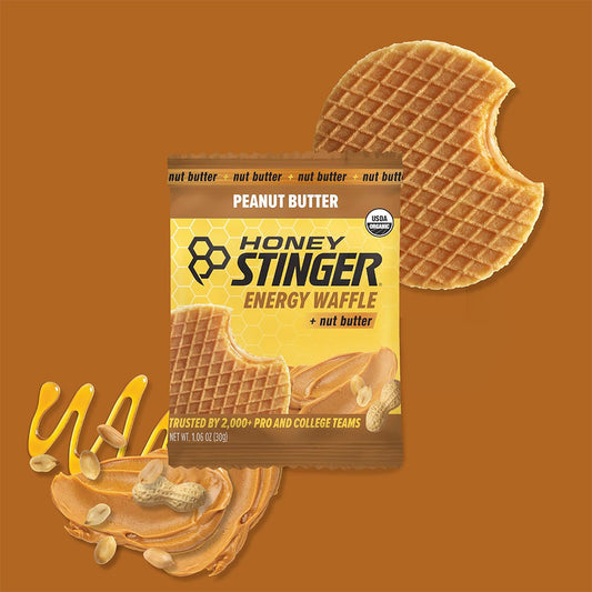 Honey Stinger Energy Waffle