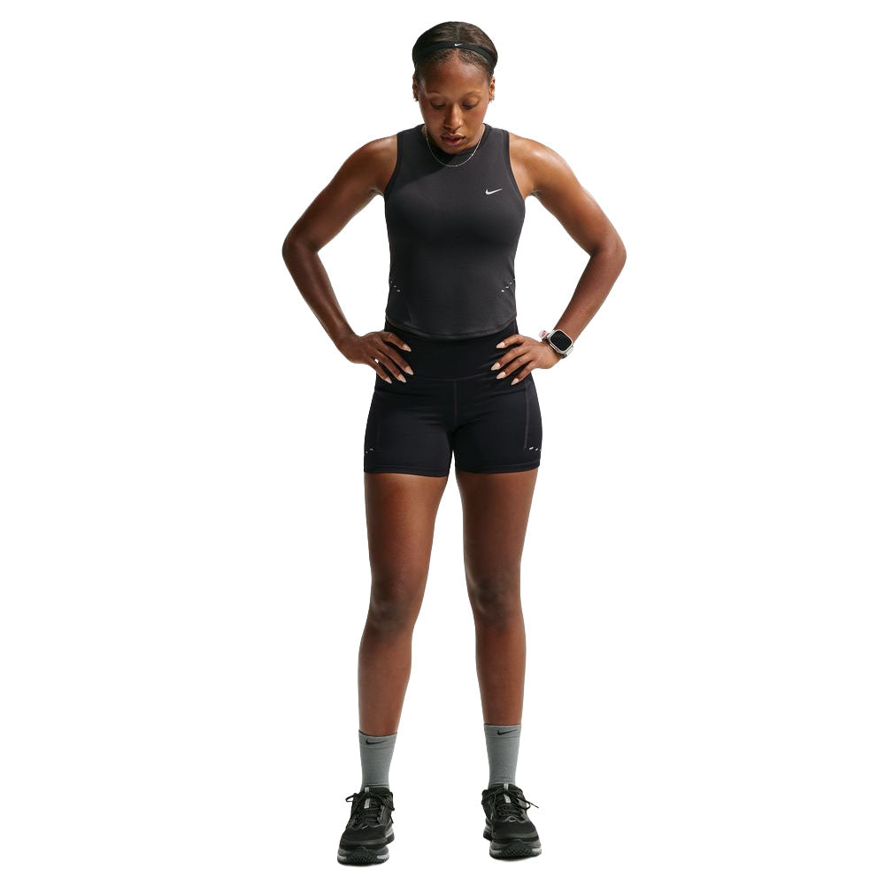 Women's Nike Swift Dri-FIT Seamless Running Tank Top