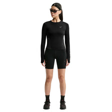 Women's Nike Swift Dri-FIT Seamless Long-Sleeve Running Top