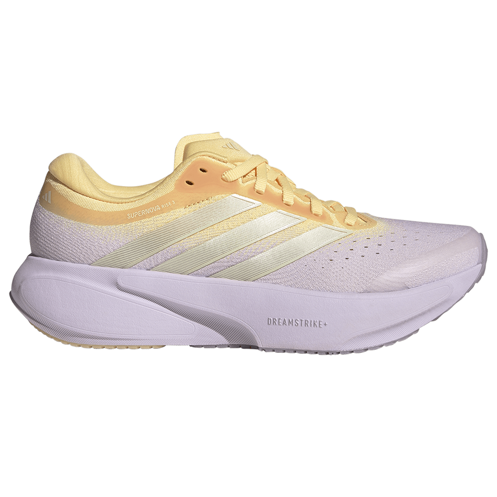 Women's Adidas Supernova Rise 3