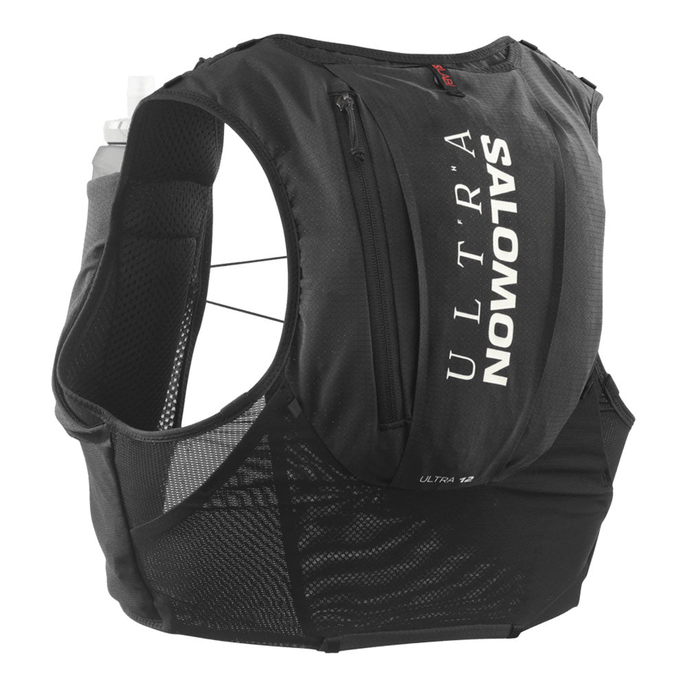 Unisex Salomon S/Lab Ultra 12 Set