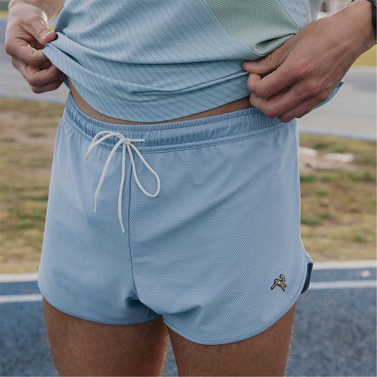 Men's Tracksmith Van Cortlandt Shorts