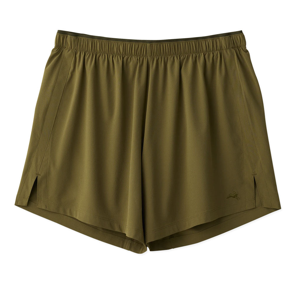 Men's Tracksmith Twilight Woven Shorts