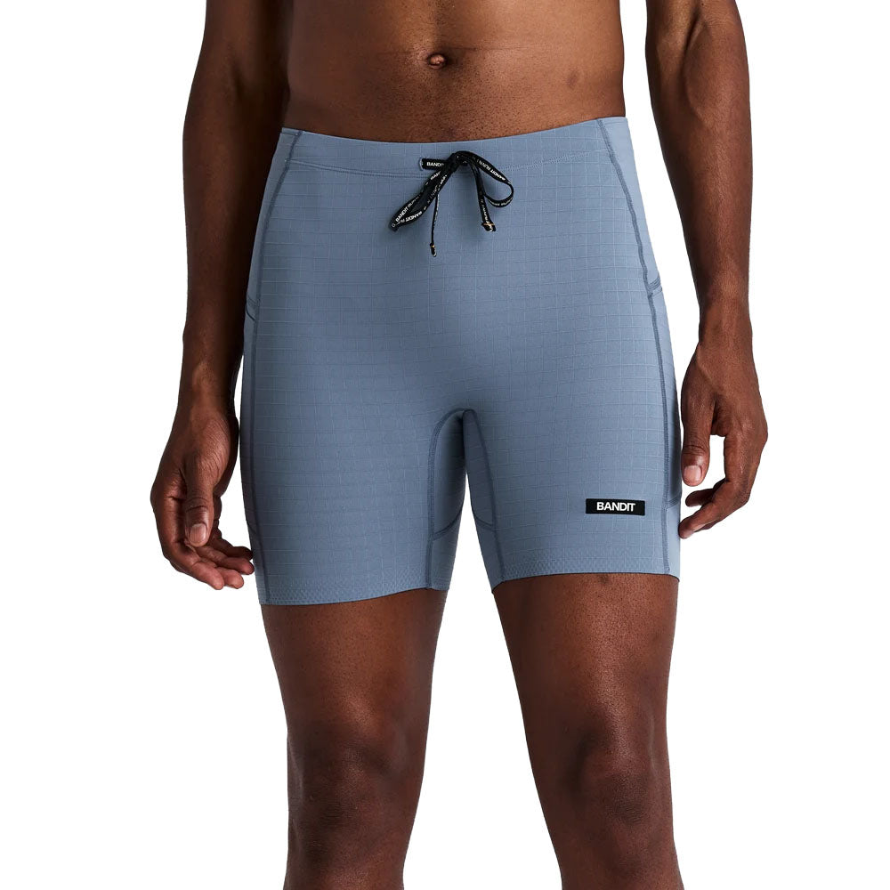 Men's Bandit Gridlock™ Quarter Tights