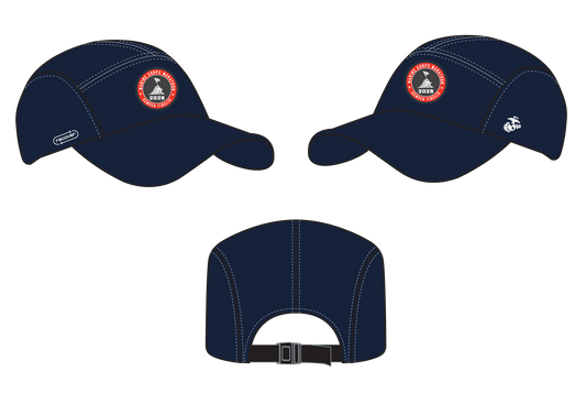 Recover 2025 MCM Iwo Jima Runner Hat