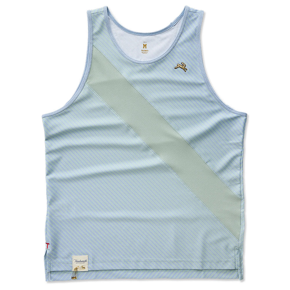 Men's Tracksmith Van Cortlandt Singlet
