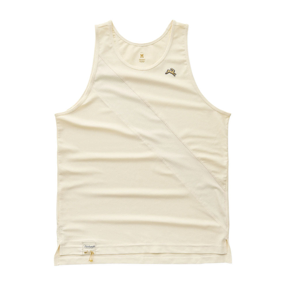 Men's Tracksmith Van Cortlandt Singlet