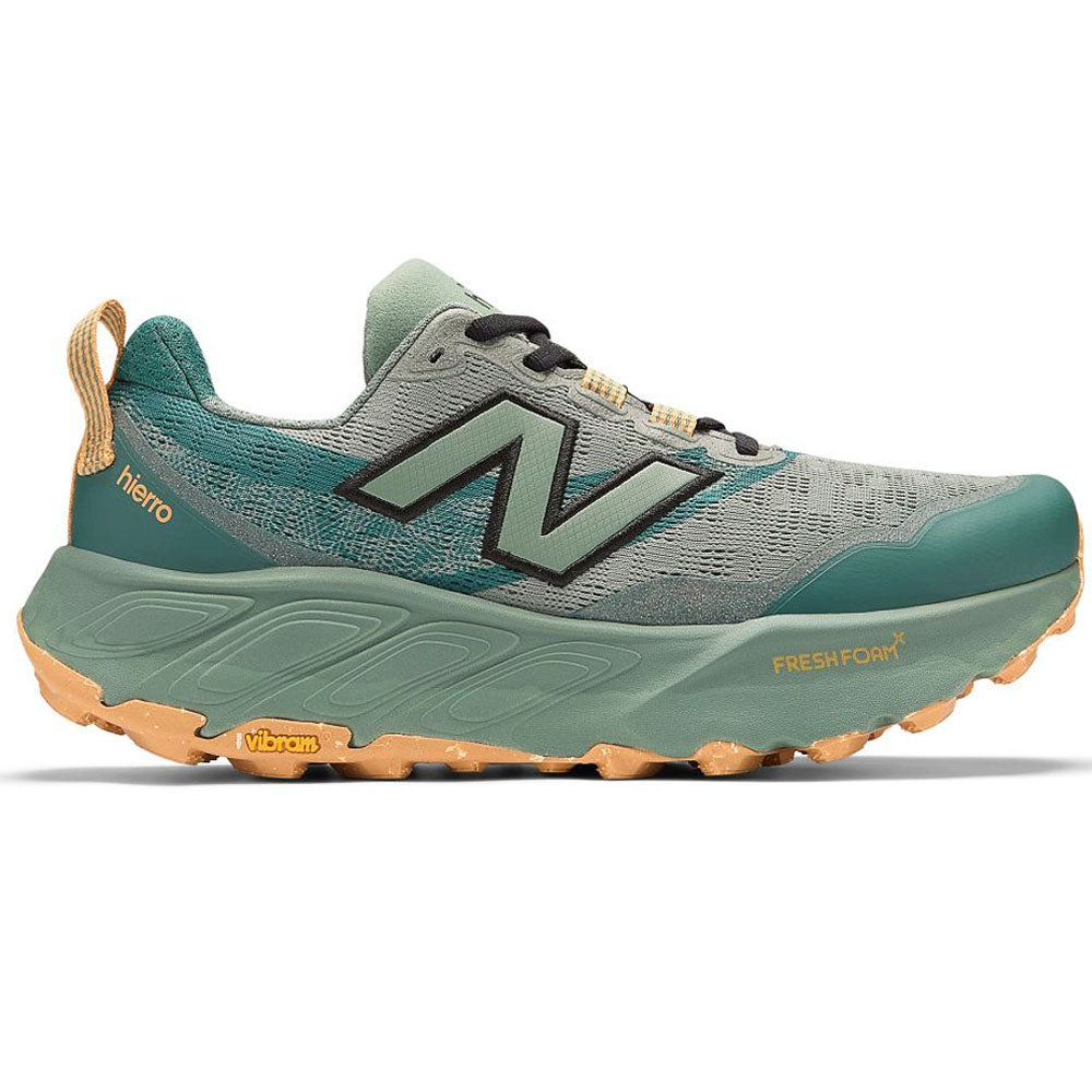 Men's New Balance Fresh Foam X Hierro v9