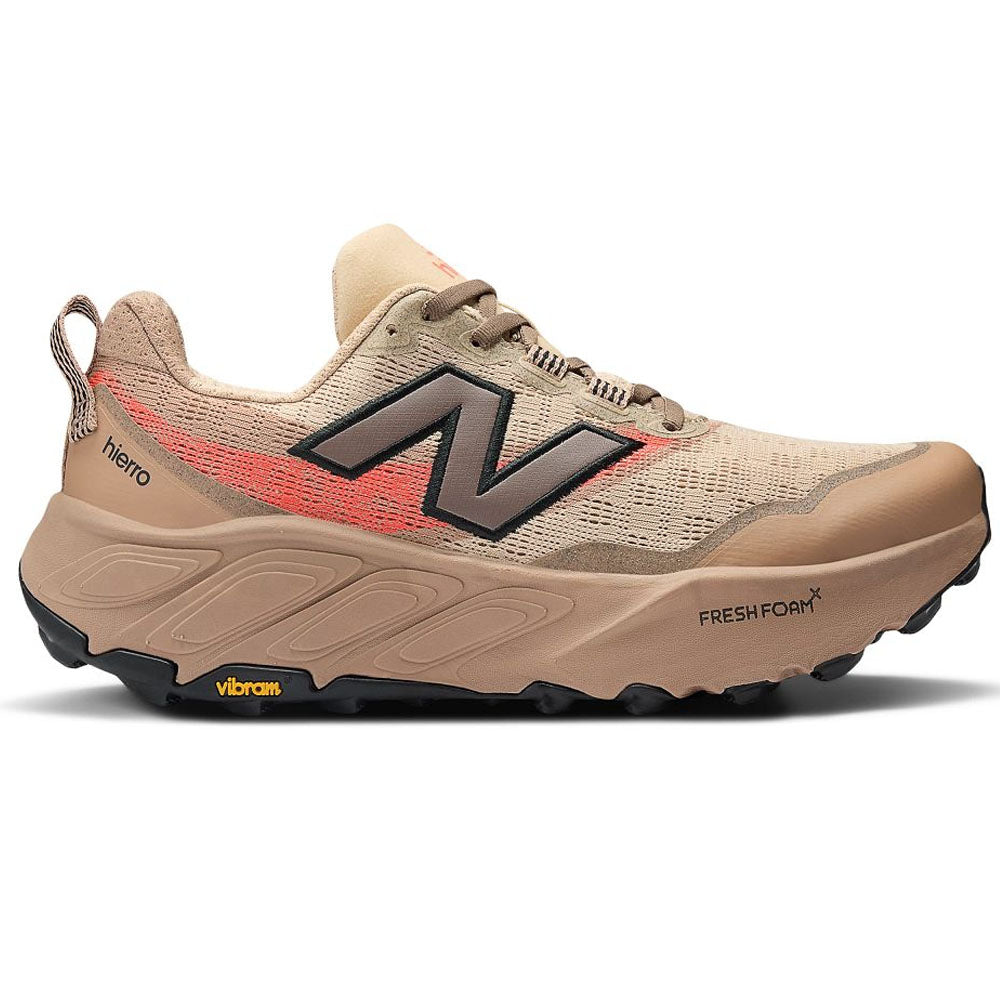 Men's New Balance Fresh Foam X Hierro v9