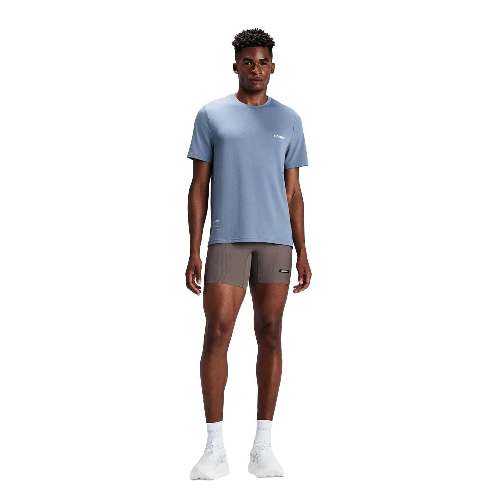 Men's Bandit Micromesh™ Run Tee