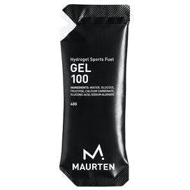 Maurten-Maurten Gel 100 - New-Pacers Running