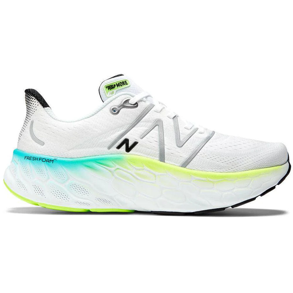 Men's New Balance Fresh Foam X More v4