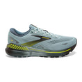 Load image into Gallery viewer, Brooks-Men's Brooks Adrenaline GTS 23-Cloud Blue/Goblin Blue/Lime-Pacers Running
