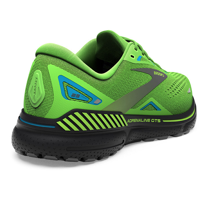 Brooks-Men's Brooks Adrenaline GTS 23-Pacers Running