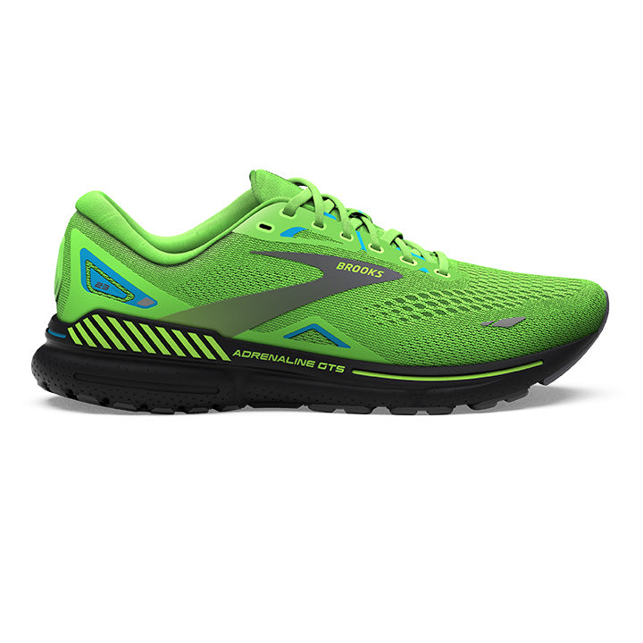 Brooks dyad fashion 5 green