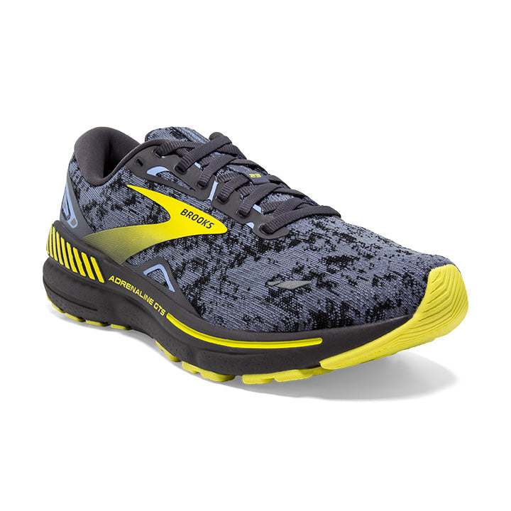 Fashion brooks vapor 6 mens yellow