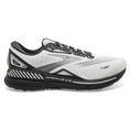 Load image into Gallery viewer, Brooks-Men's Brooks Adrenaline GTS 23-Oyster/Ebony/Alloy-Pacers Running
