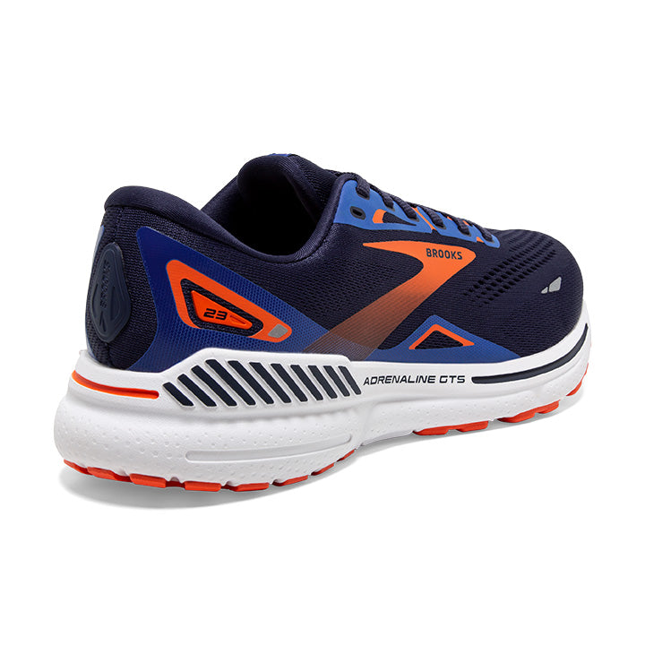 Brooks transcend 1 mens grey shops