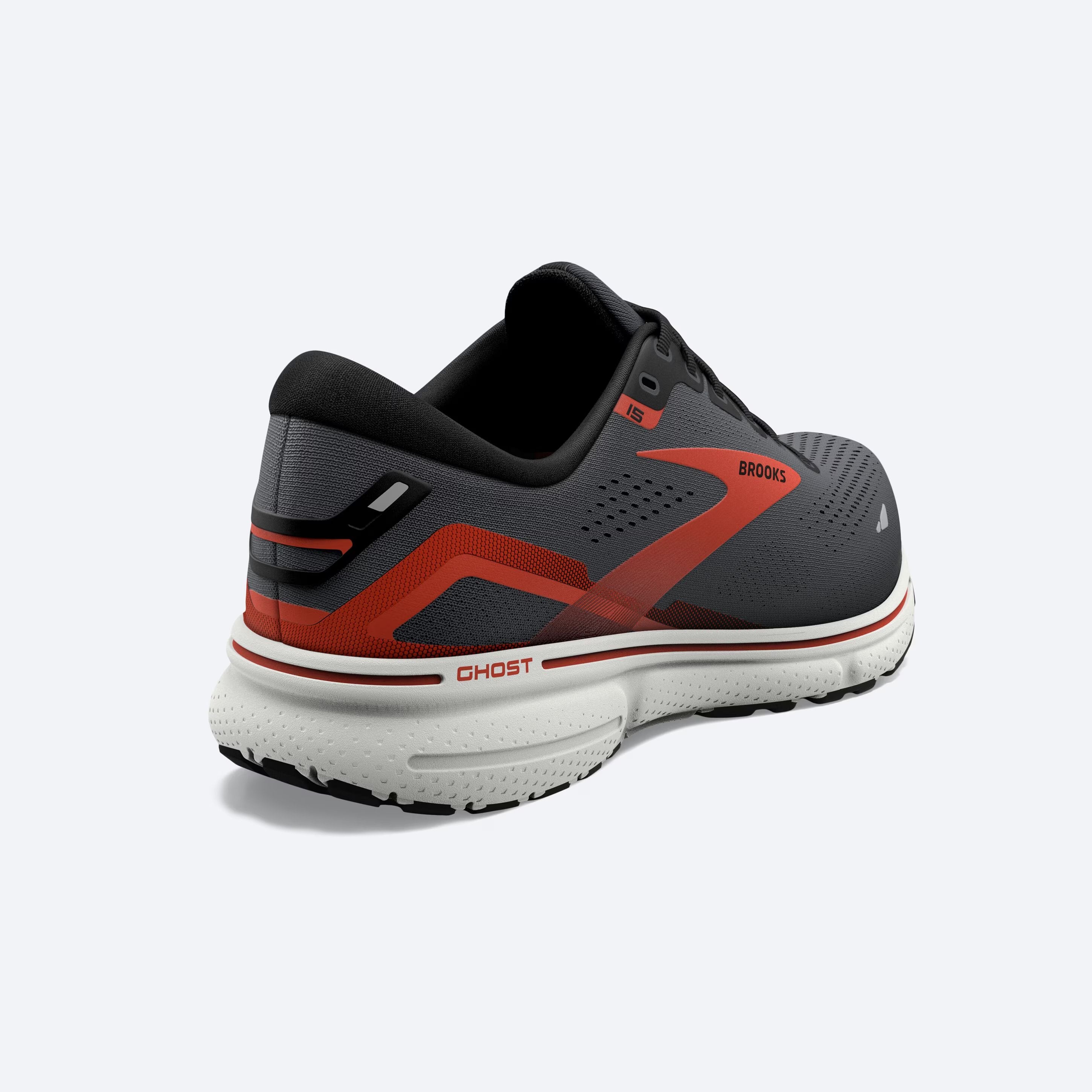 Brooks ghost 5 mens 2015 fashion