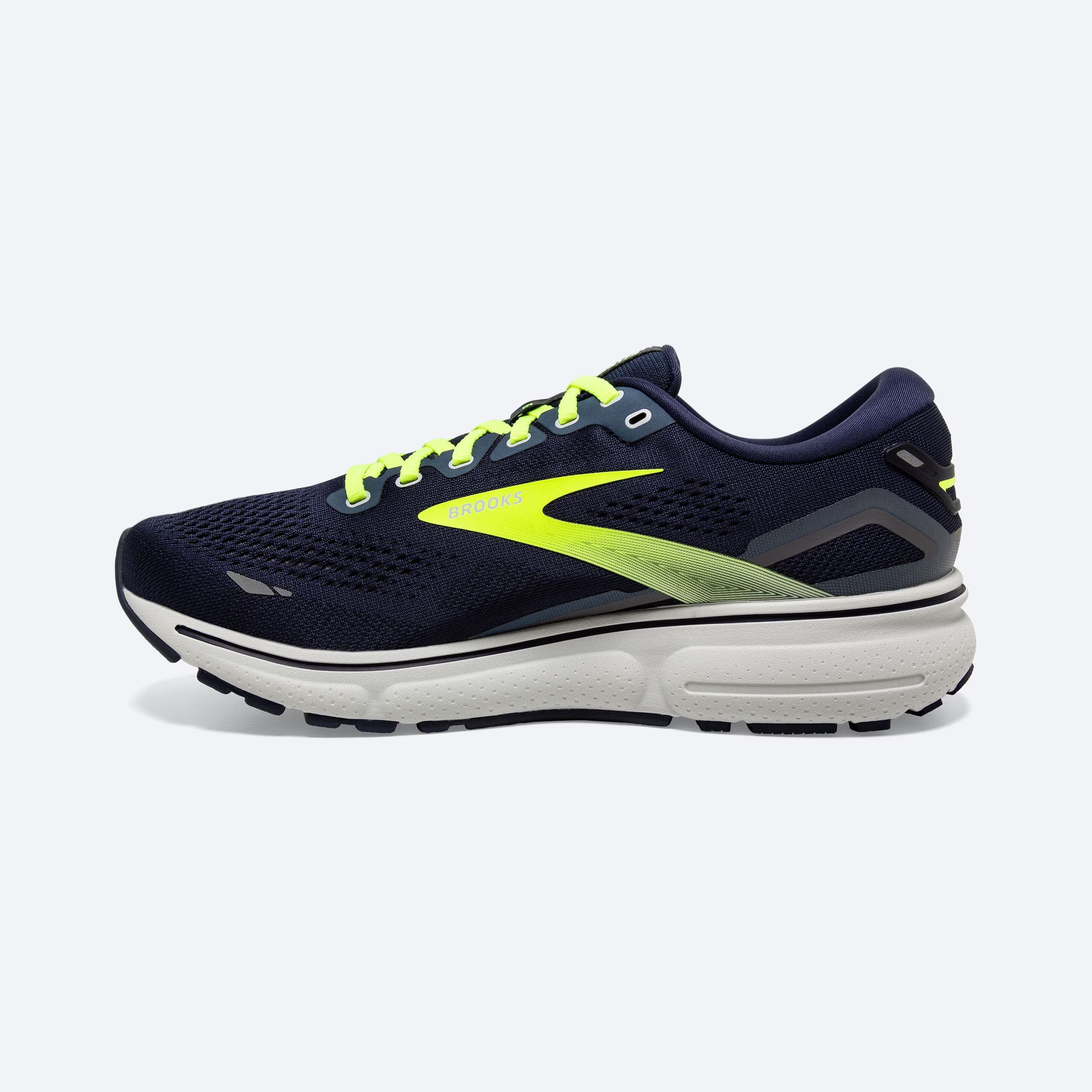 Brooks shops ghost 11 pronation