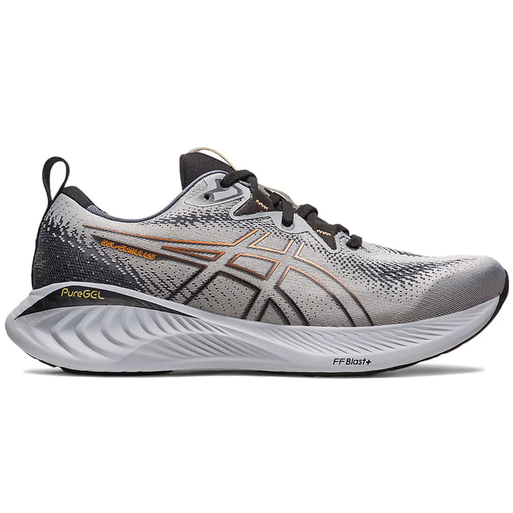 Asics gel cumulus 3 homme argent sales