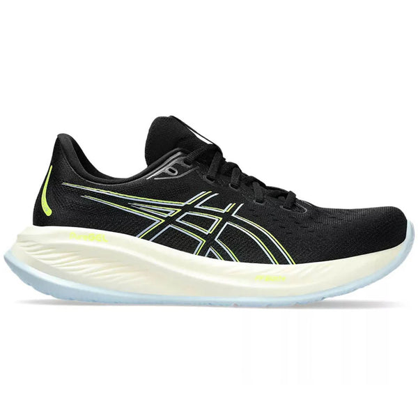 Men's ASICS GEL-Cumulus 26 – Pacers Running