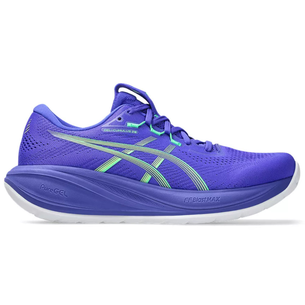Men's ASICS GEL-Cumulus 28 – Pacers Running