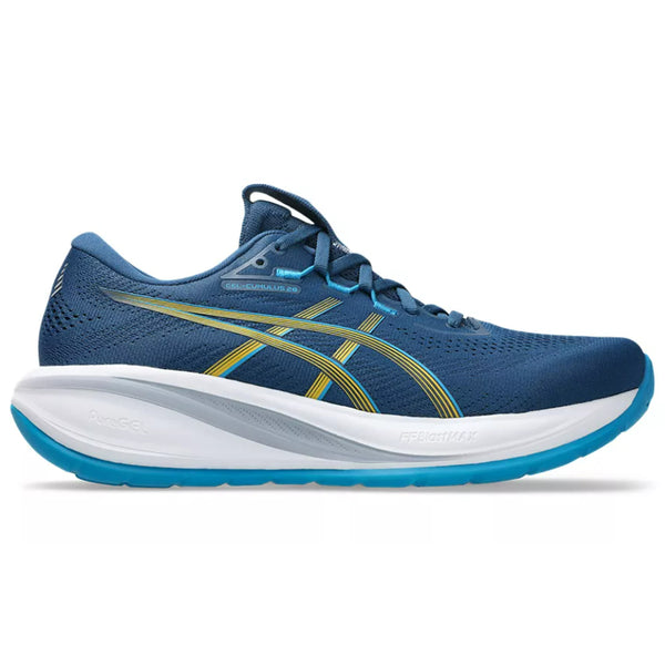 Men's ASICS GEL-Cumulus 28 – Pacers Running