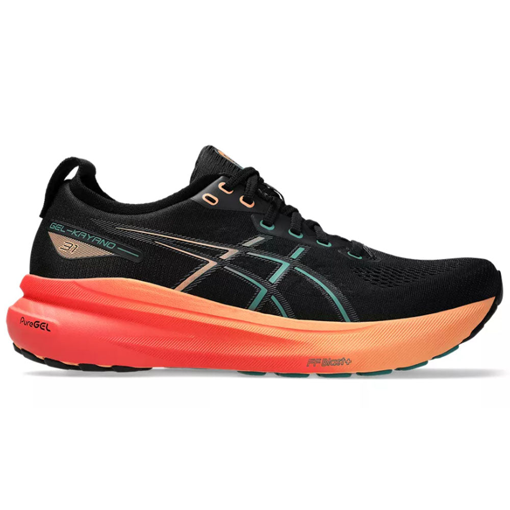 Men's ASICS GEL-Kayano 31 – Pacers Running