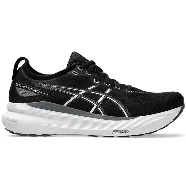 Men's ASICS GEL-Kayano 31 – Pacers Running