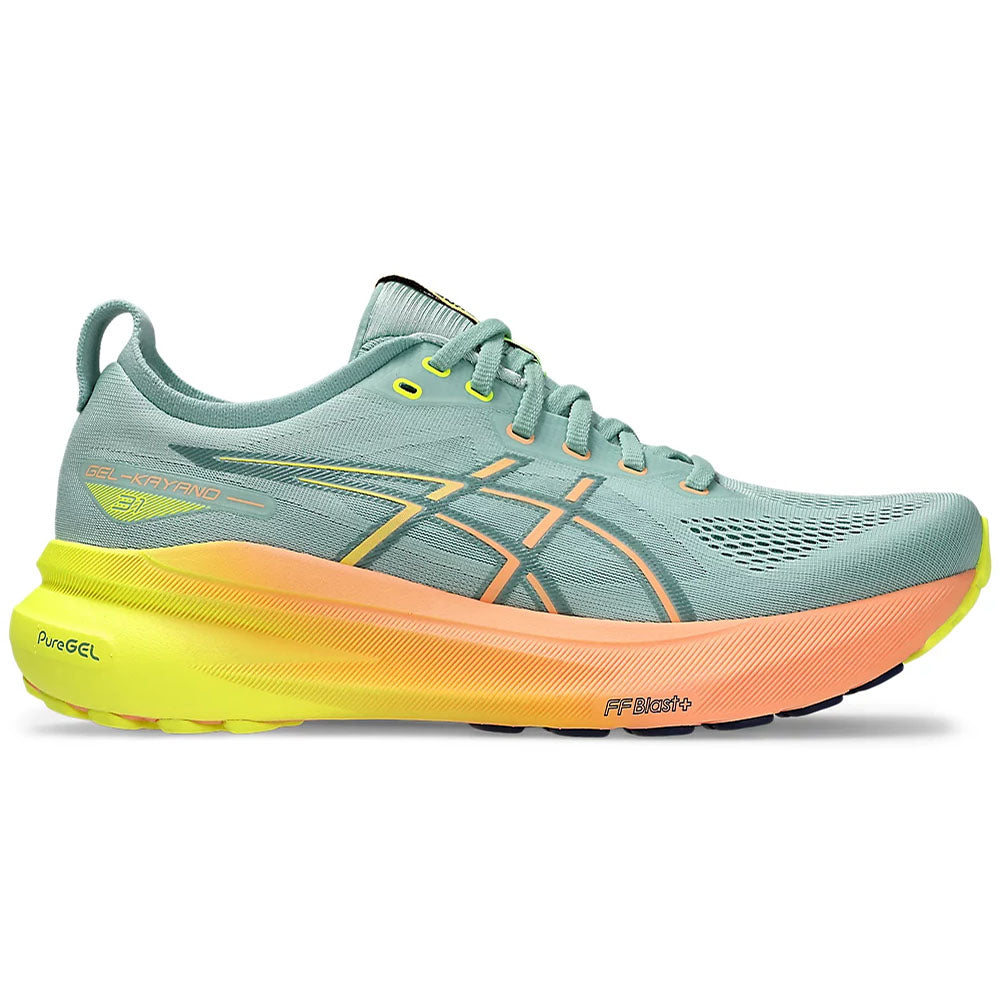 Men's ASICS GEL-Kayano 31 Paris – Pacers Running