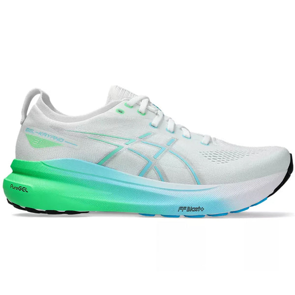 Mens-ASICS-GEL-Kayano-31-White