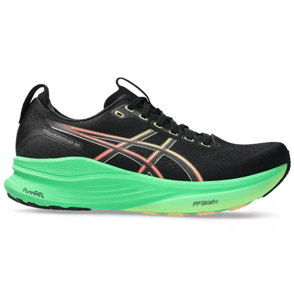 Men's ASICS GEL-Kayano 32 – Pacers Running