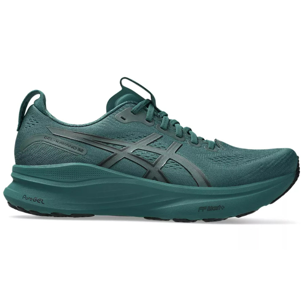 Men's ASICS GEL-Kayano 32 – Pacers Running