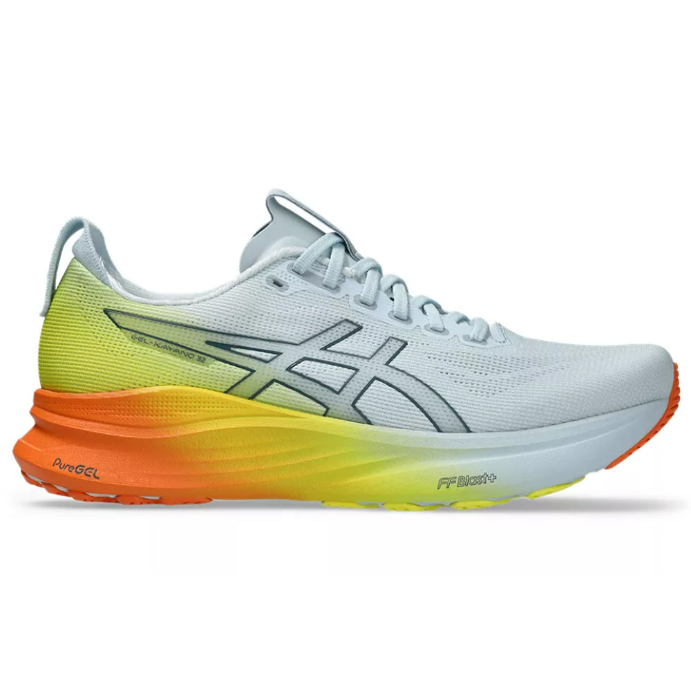 Men's ASICS GEL-Kayano 32 – Pacers Running