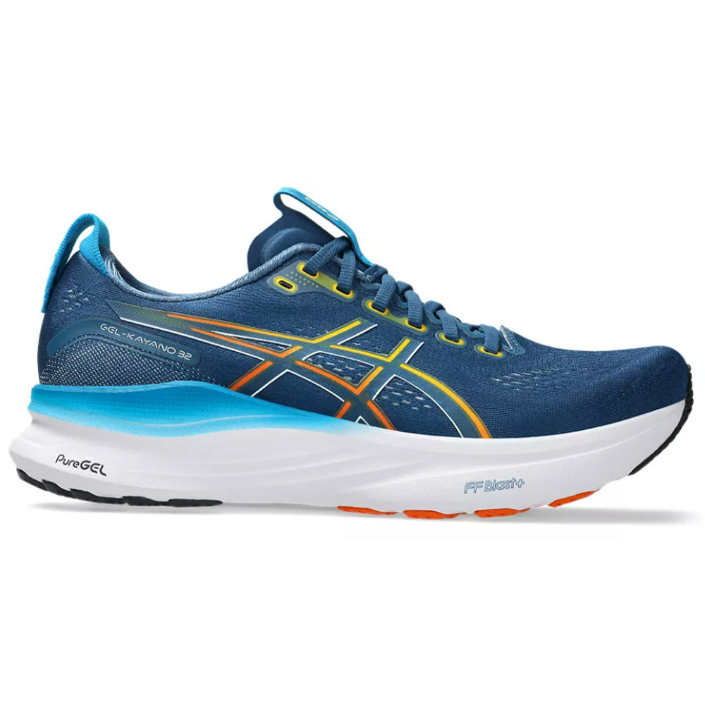 Men's ASICS GEL-Kayano 32 – Pacers Running
